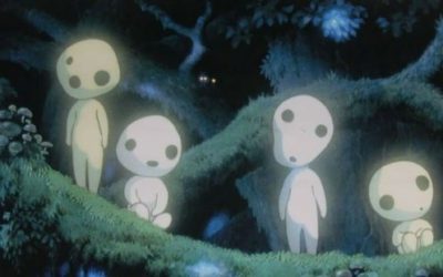 What Are Yokai?