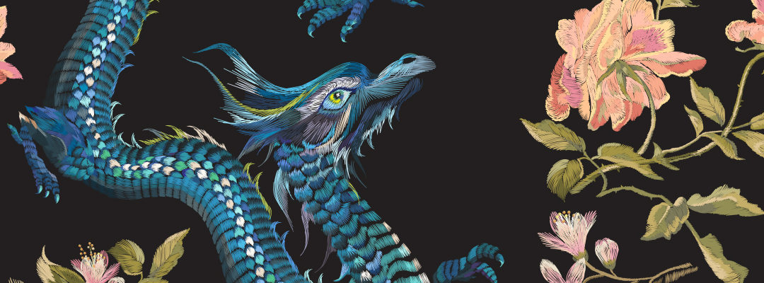 Dragons in Mythology Part Two