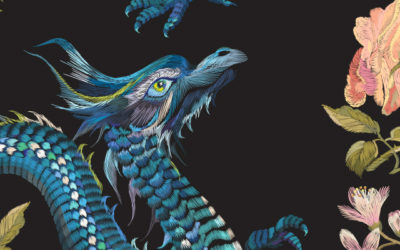 Dragons in Mythology Part Two
