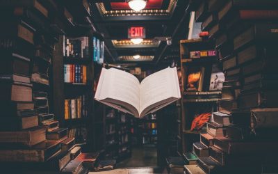 Fantasy May TBR!