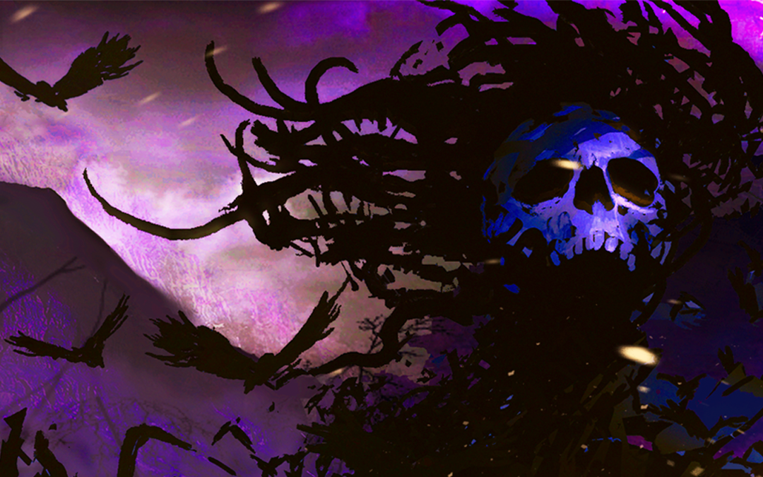 Excerpt From Spirit of the Dragon