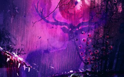 Excerpt From A Dragon’s Sight