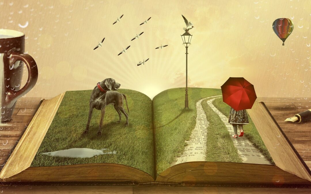 Guest Post: Kriti’s Adventures in Genres (and Fantasy in Particular)