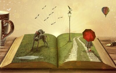 Guest Post: Kriti’s Adventures in Genres (and Fantasy in Particular)