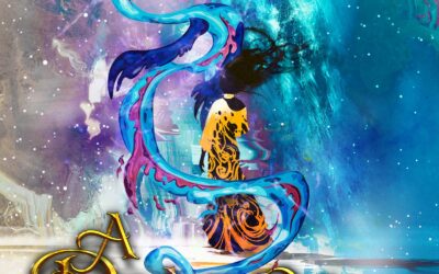 Excerpt From A Dragon Will Rise