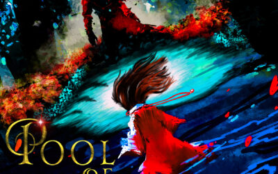 Excerpt From Pool of Memories and Serpents