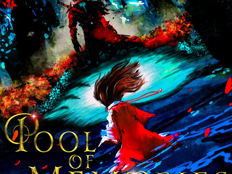 Excerpt From Pool of Memories and Serpents