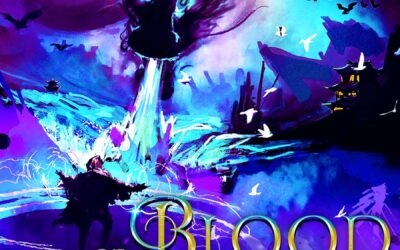 Dragons of Yumihari #2 – Shiraian Dragons