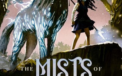 Excerpt From The Mists of Arathia