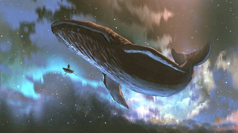 Dragons of Yumihari #3 – Kagi Dragons